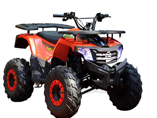 Квадроцикл Wels AX 125