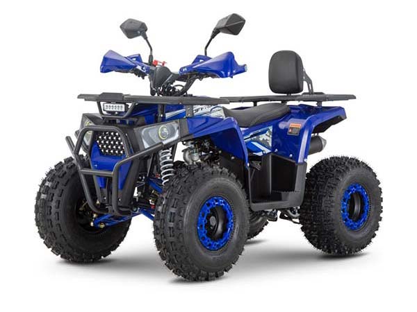 Квадроцикл Wels Thunder Trail 125 PRO