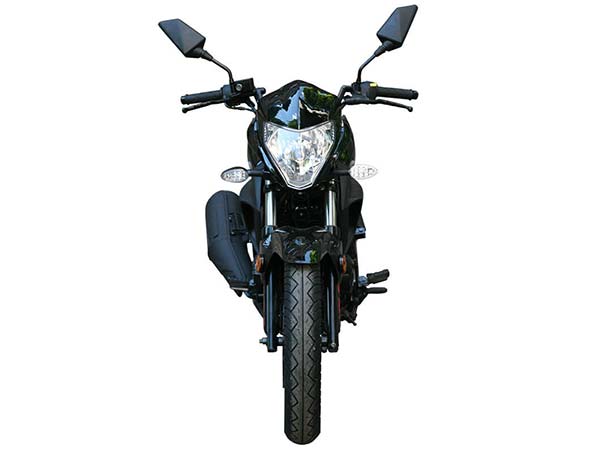 Мотоцикл Wels CBR 300