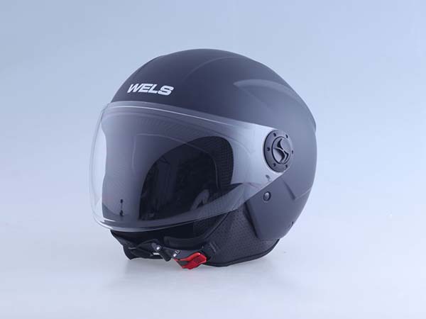 Шлем Wels 232S OpenFace