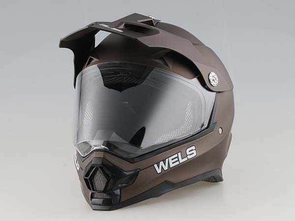 Шлем Wels 819-6