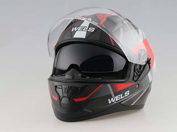 Шлем Wels M67