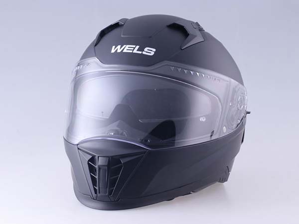 Шлем Wels M69