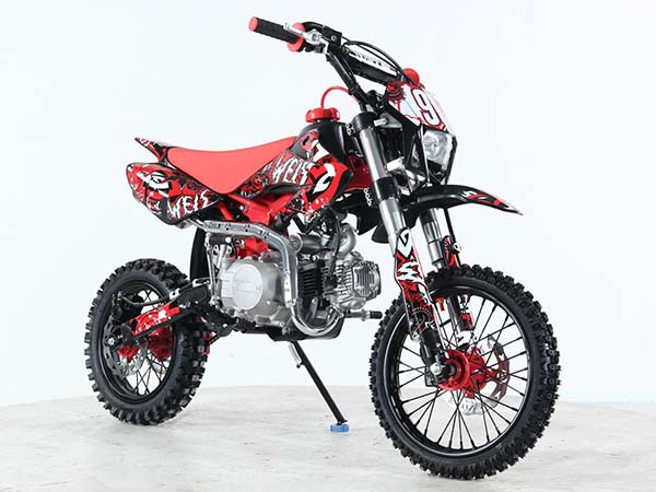 Питбайк Wels CRF 110 14/12