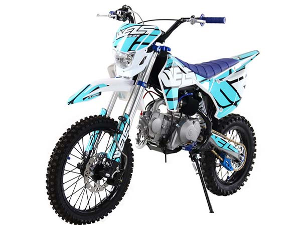 Питбайк Wels CRF 125 HS