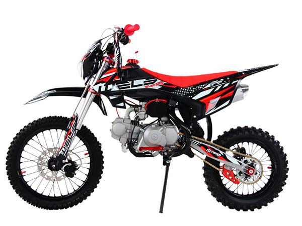 Питбайк Wels CRF 125 TEAM