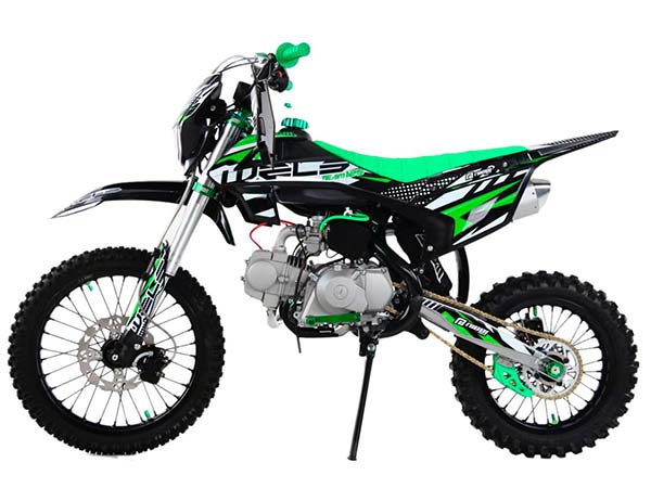 Питбайк Wels CRF 125 TEAM
