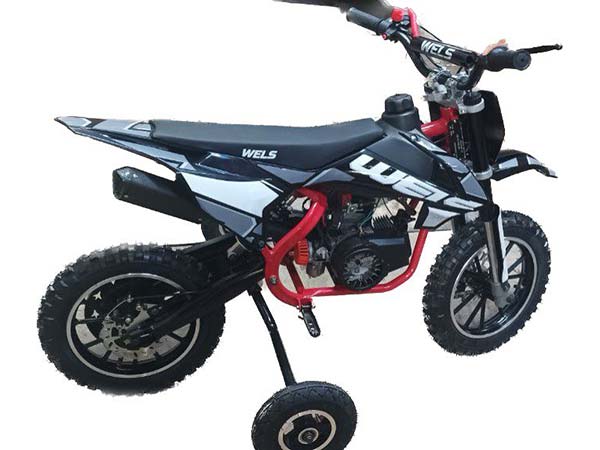 Питбайк Wels Mini Cross 2T