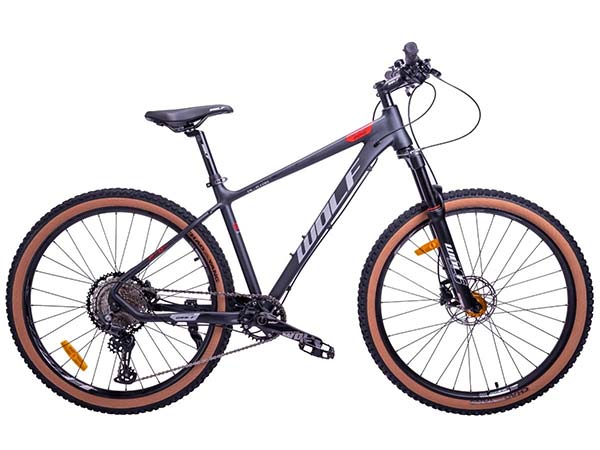 Велосипед WOLF 27,5 PL 6100