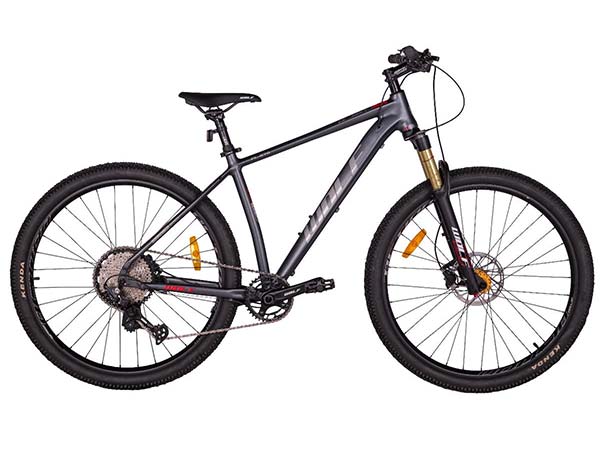 Велосипед WOLF 29 PL 670