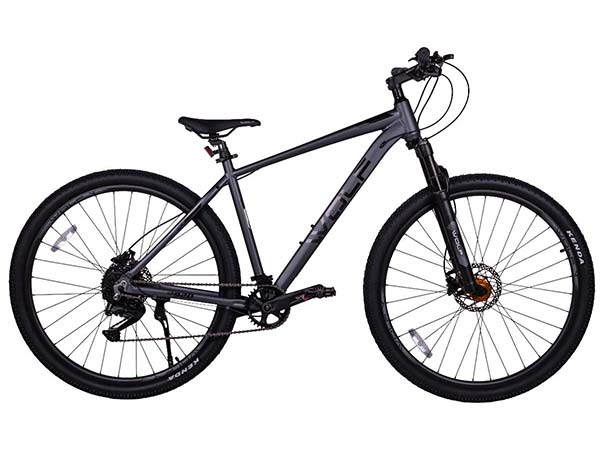 Велосипед WOLF 29 PL 920