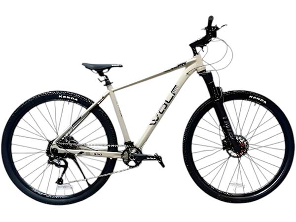 Велосипед WOLF 29 PL 960